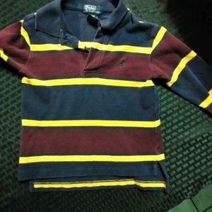 Polo by Ralph Lauren Shirt